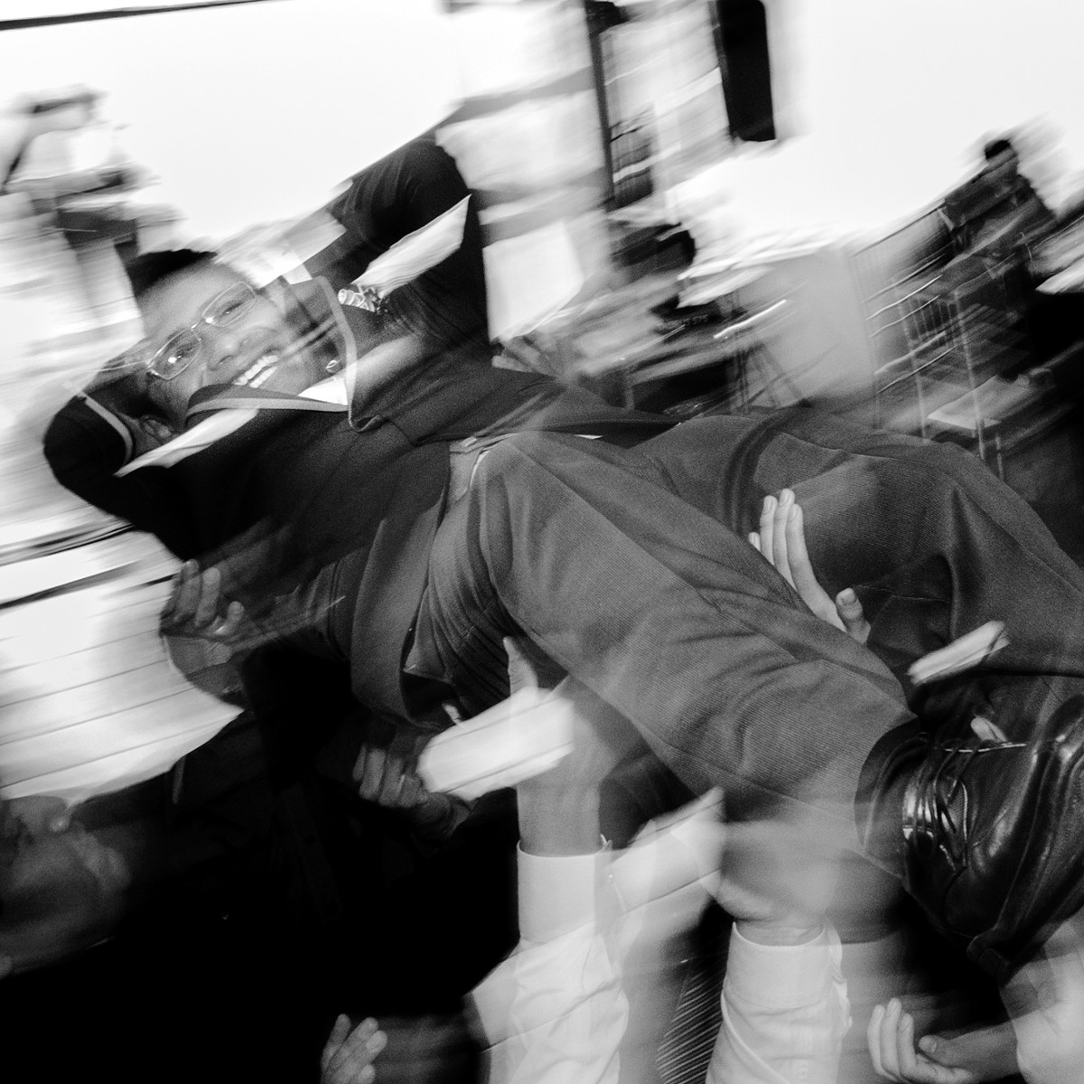 Javier Fuentes portfolio photo