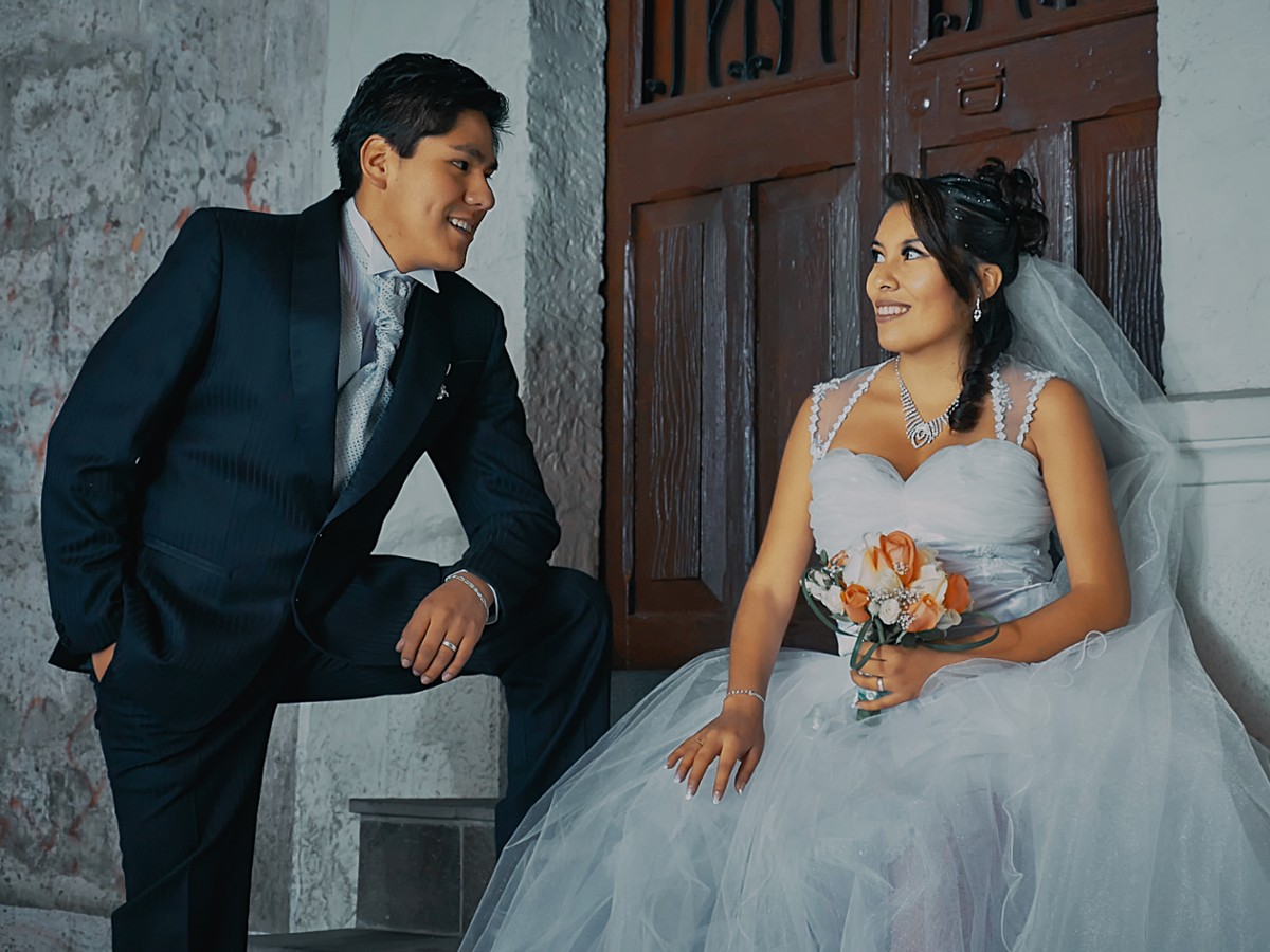 Javier Fuentes portfolio photo