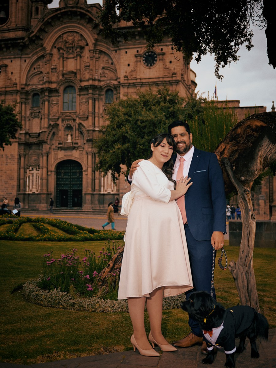 Javier Fuentes portfolio photo