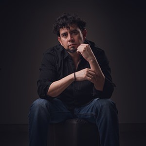 Javier Tapia