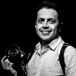Javier Villagrán