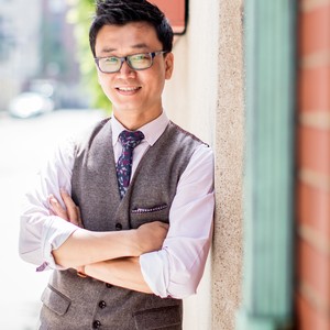 Jay Lim