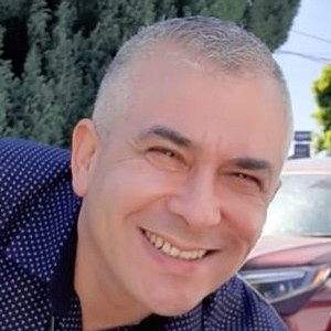 Jean Pierre Boudon