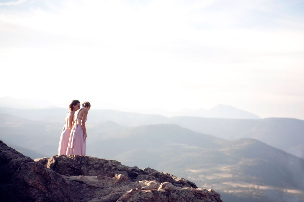 Jeanine Thurston portfolio photo