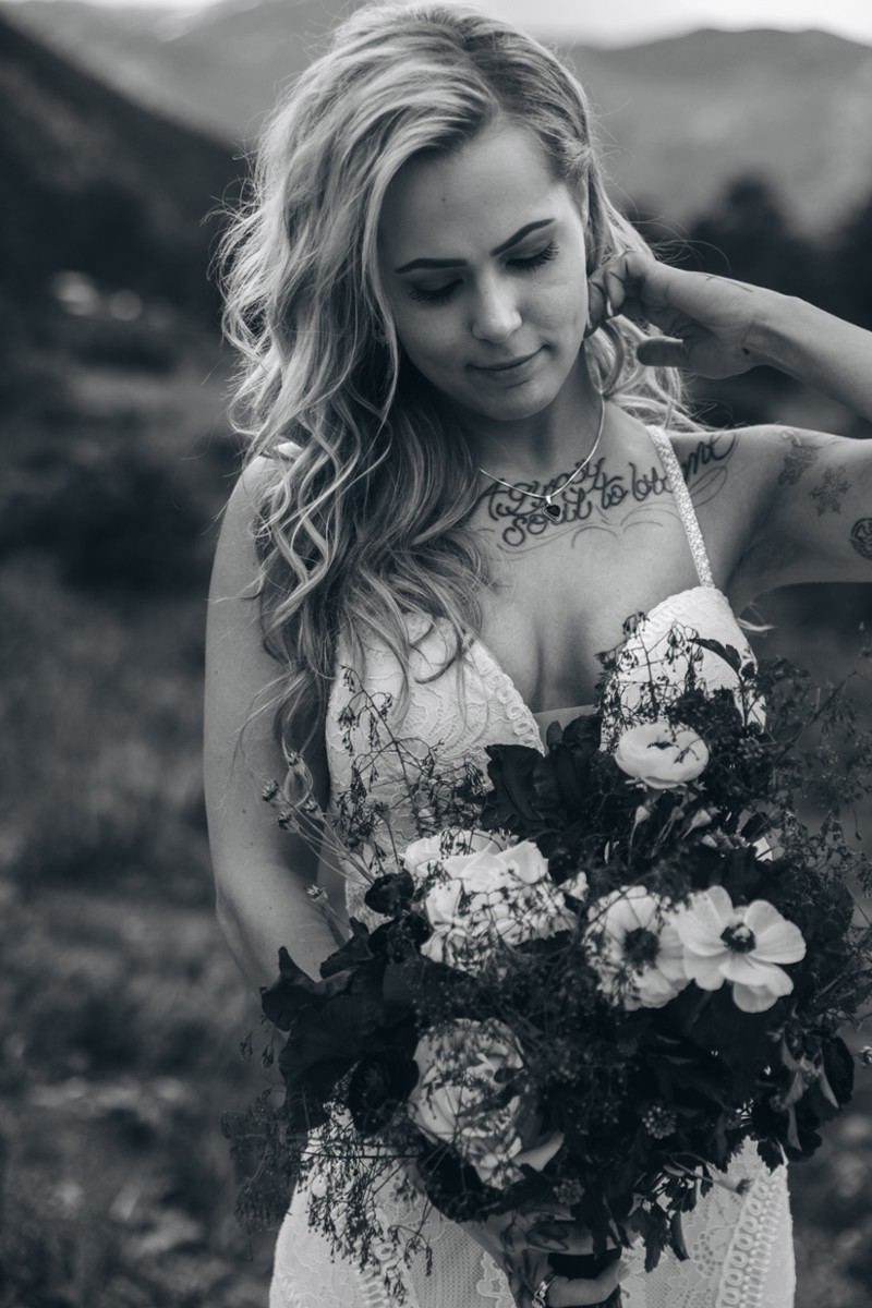 Jeanine Thurston portfolio photo