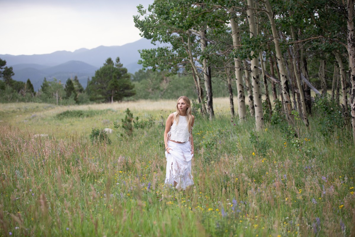 Jeanine Thurston portfolio photo
