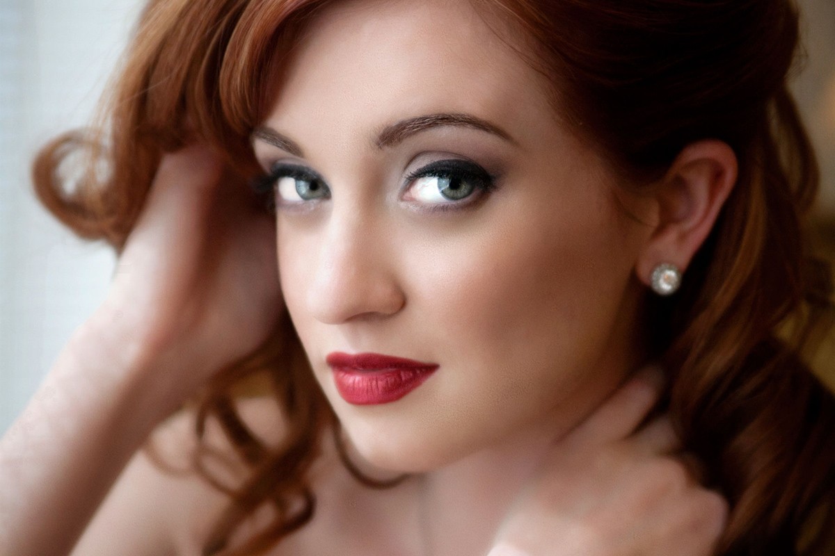 Jeanine Thurston portfolio photo