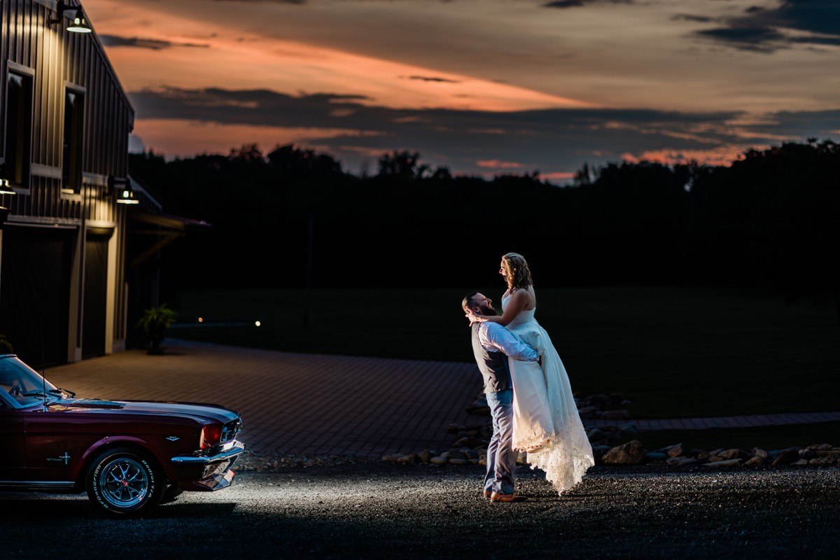 Jeff Dobson portfolio photo