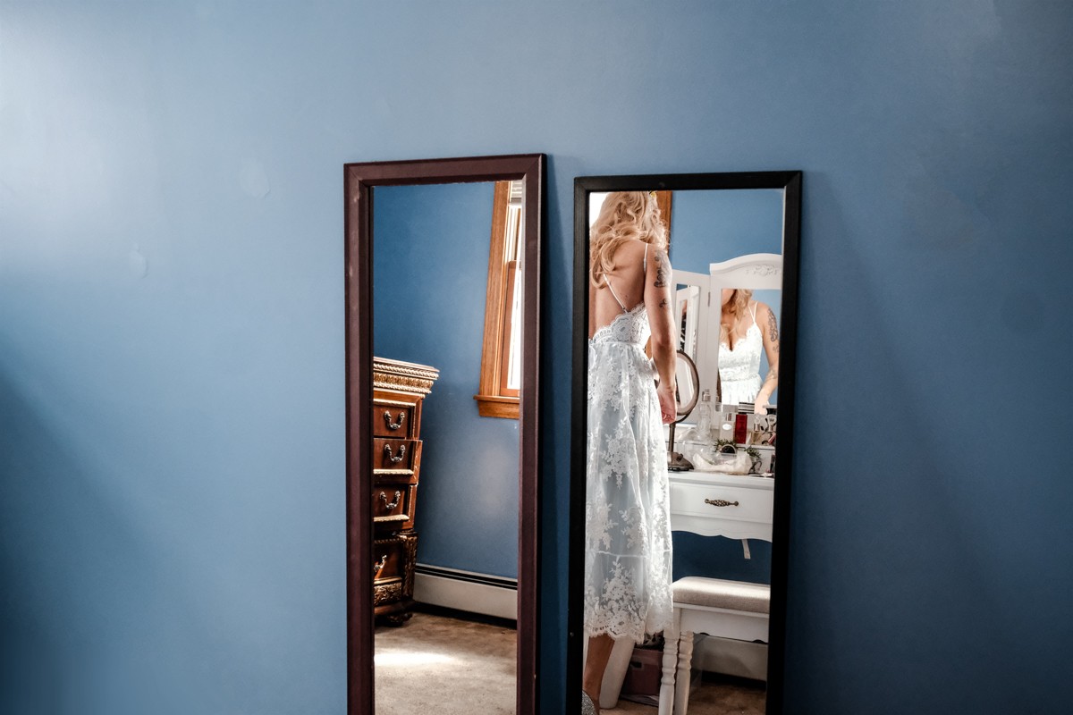 Jen Hearn portfolio photo