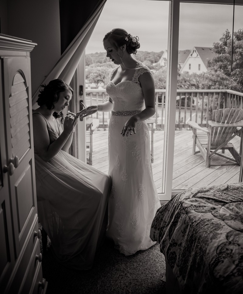 Jen Hearn portfolio photo
