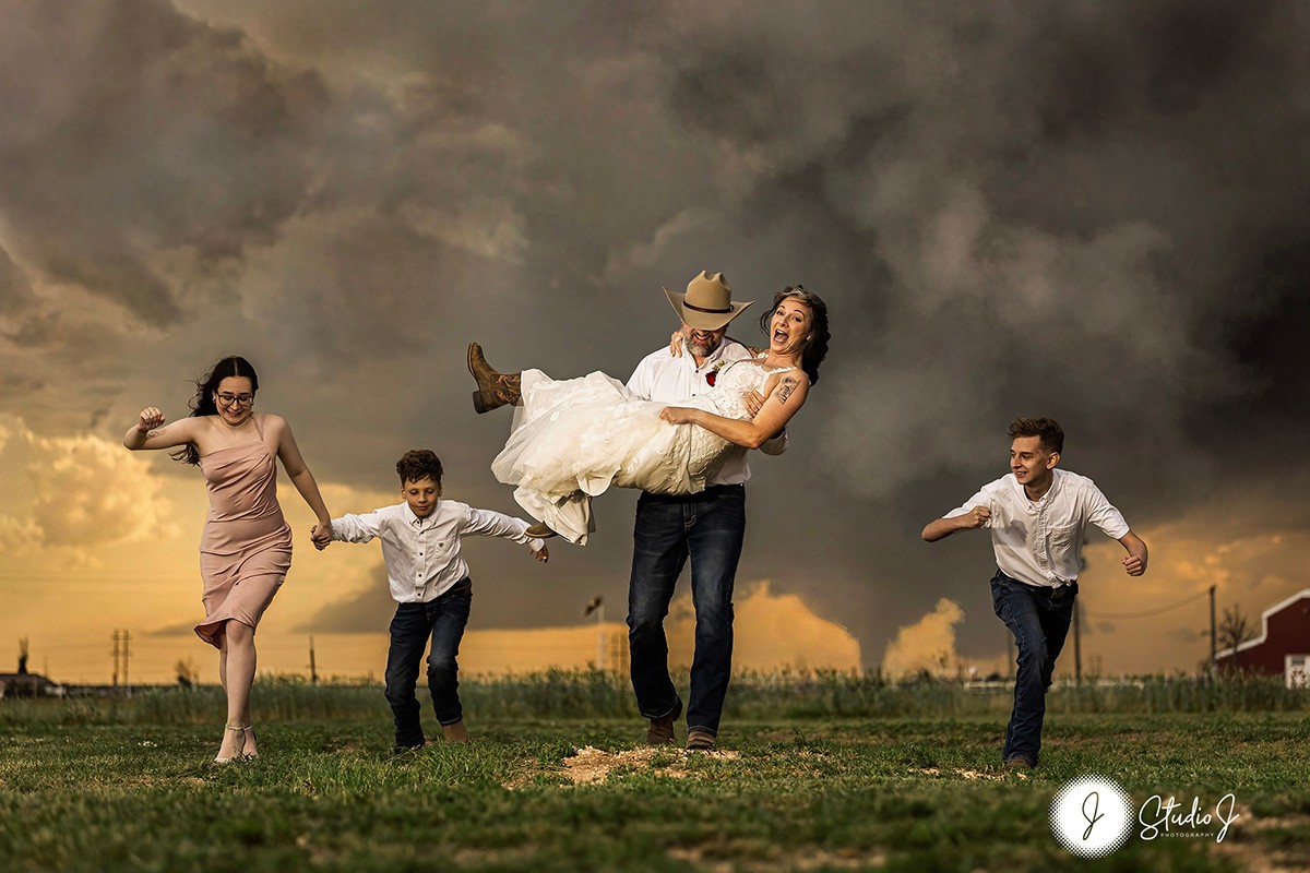 Jenn Beene portfolio photo