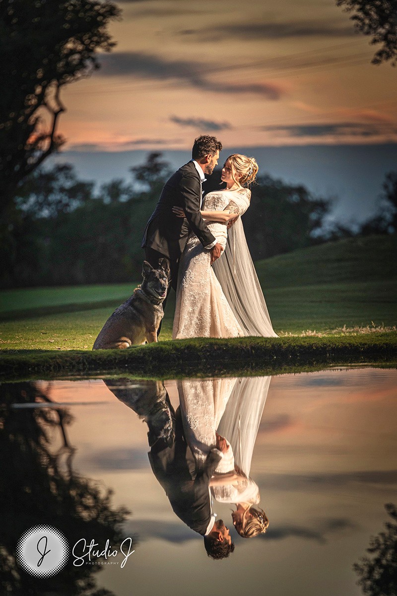 Jenn Beene portfolio photo