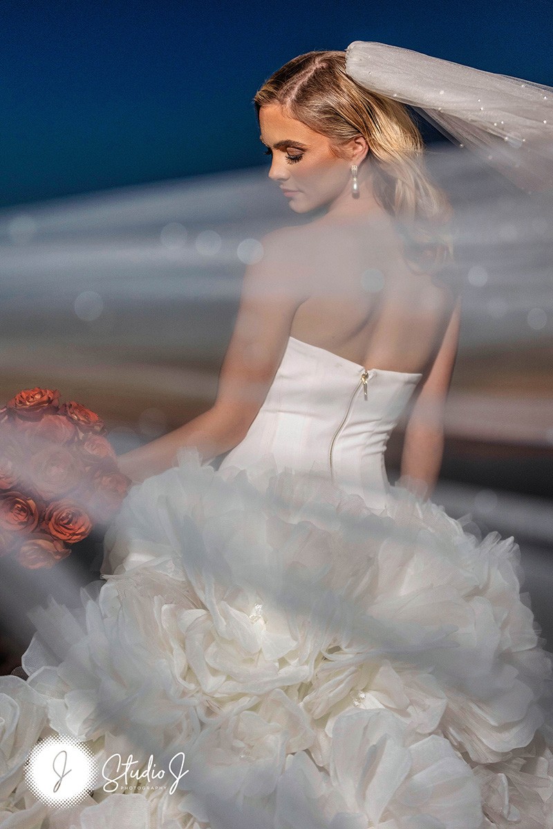 Jenn Beene portfolio photo