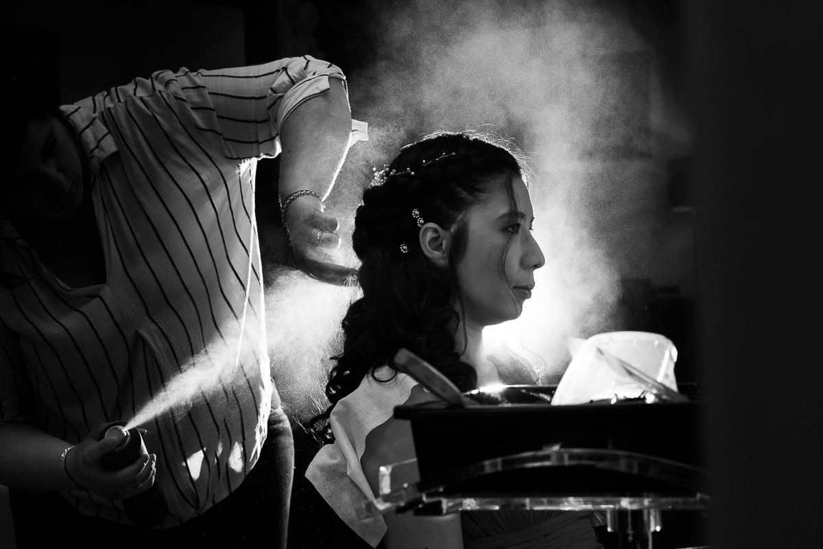 Jeremie Sangare portfolio photo