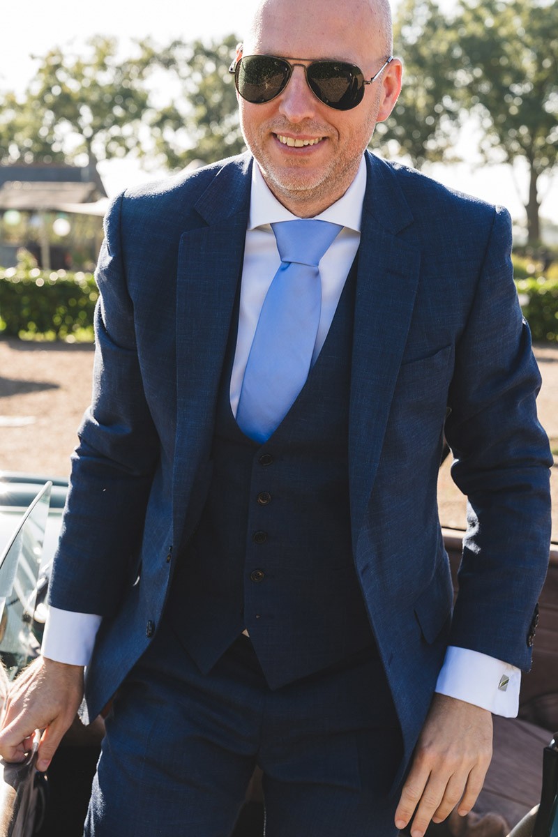 Jeroen Bos portfolio photo