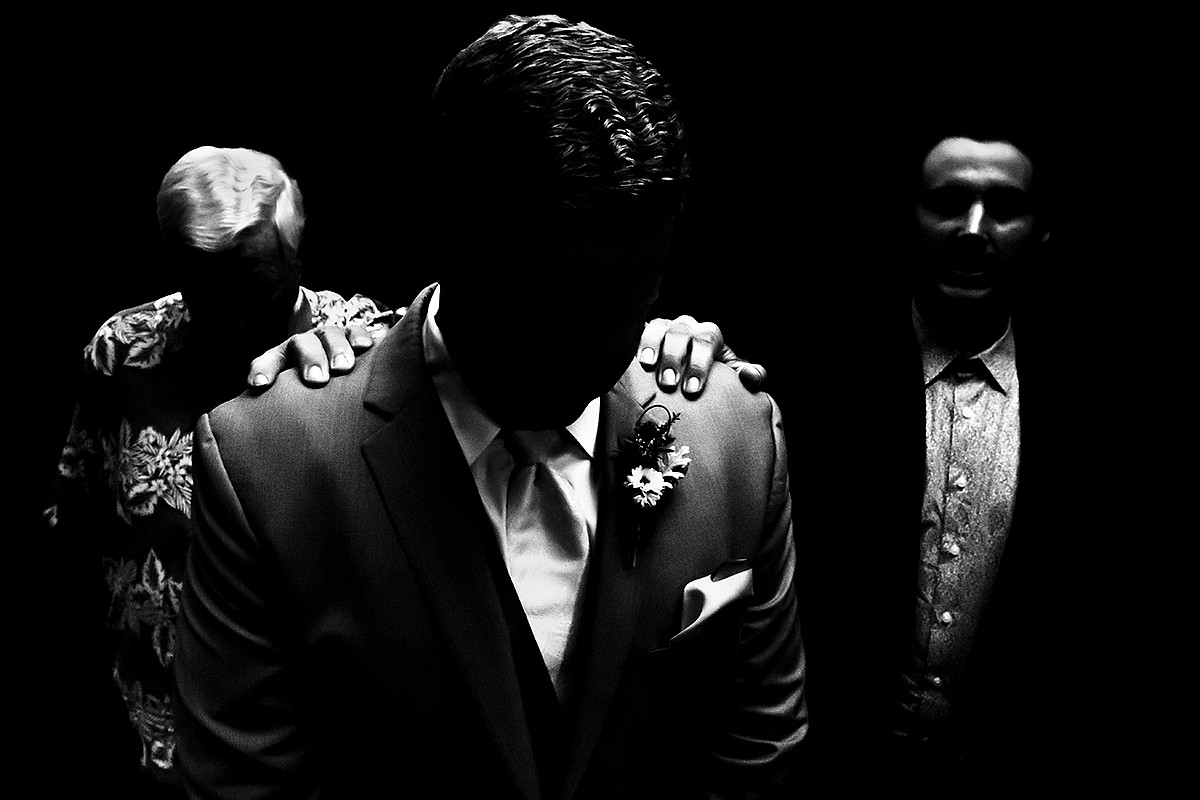 Jesse La Plante portfolio photo