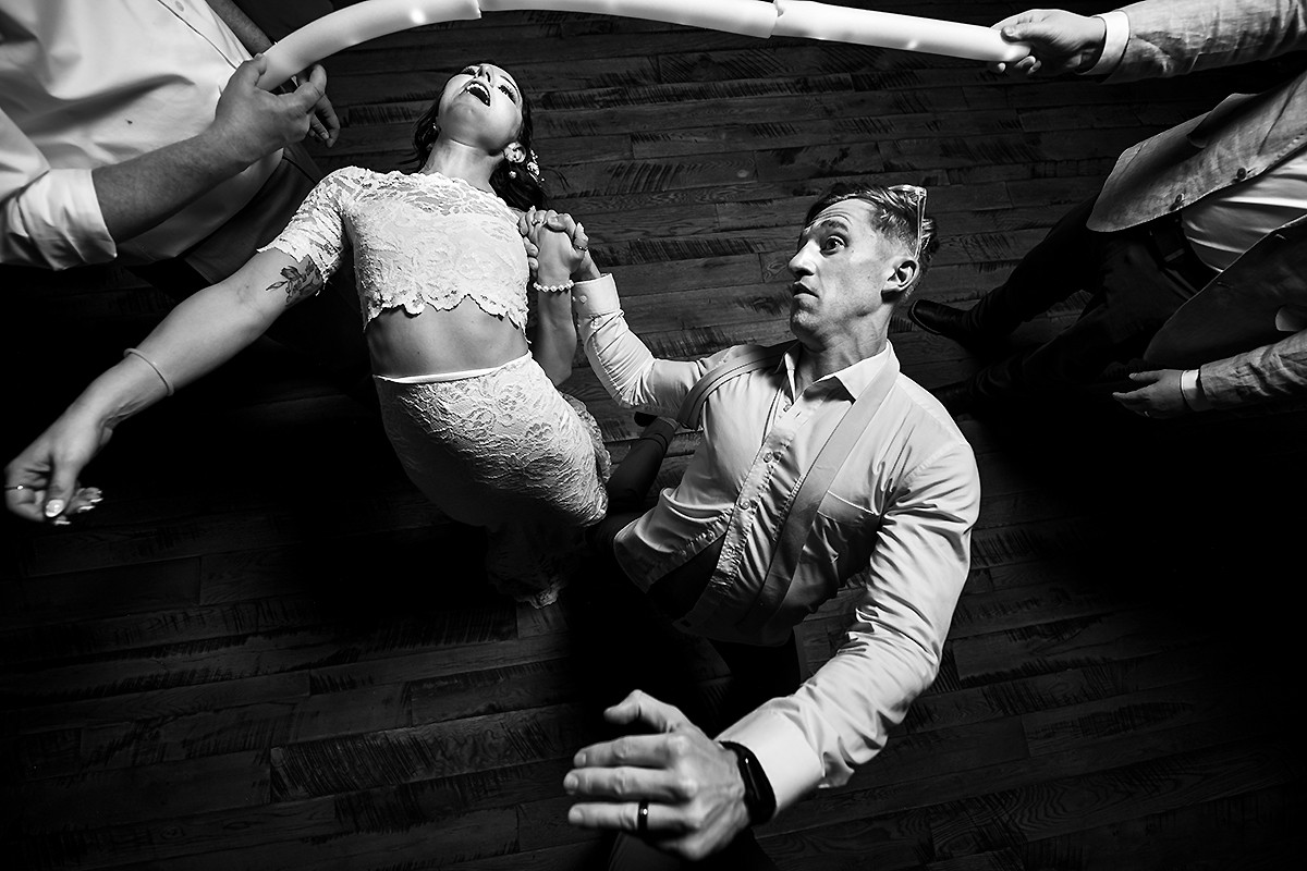 Jesse La Plante portfolio photo