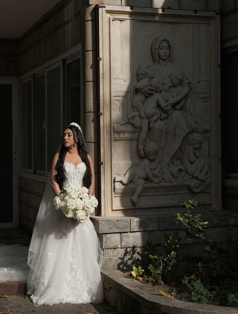 Jethro Rathnayake portfolio photo