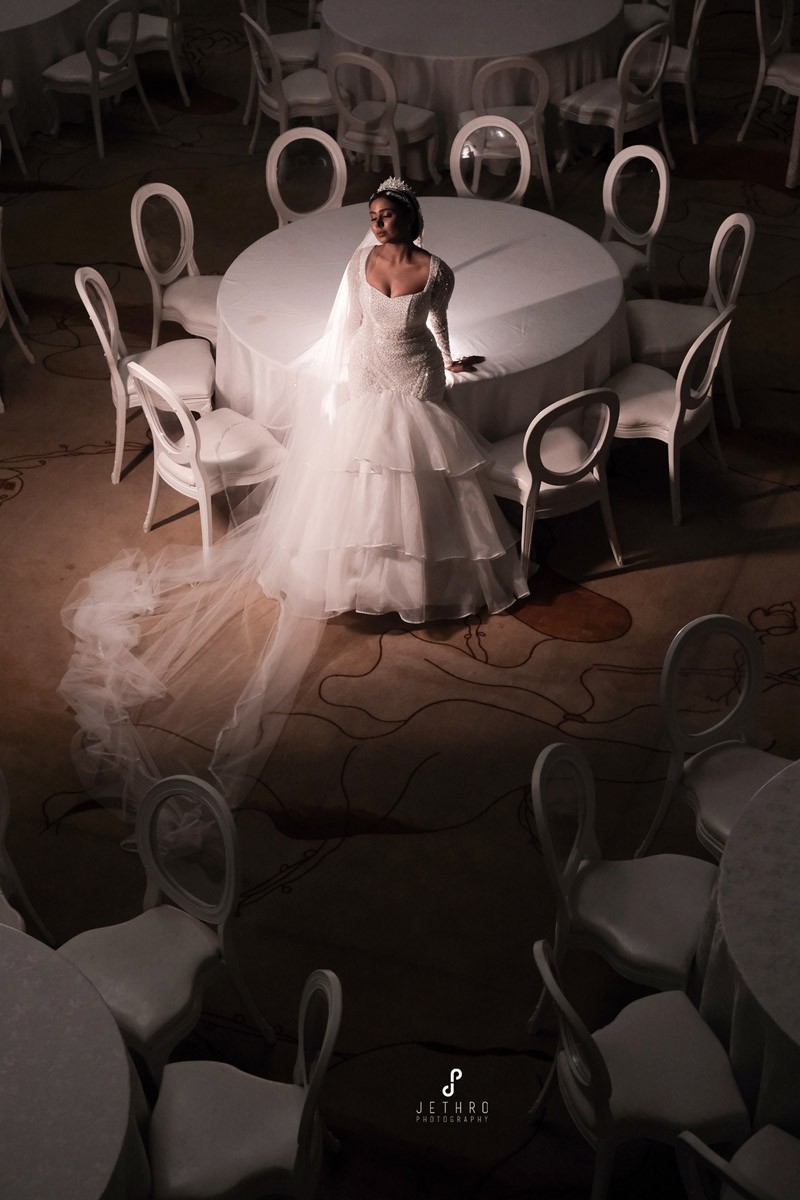 Jethro Rathnayake portfolio photo