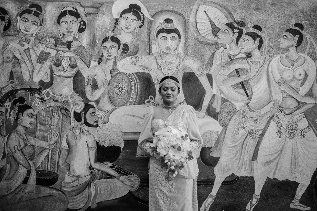 Jethro Rathnayake portfolio photo