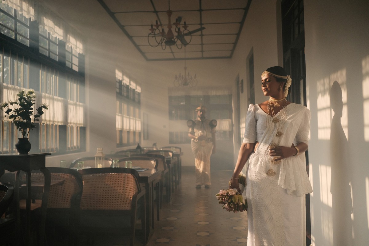 Jethro Rathnayake portfolio photo