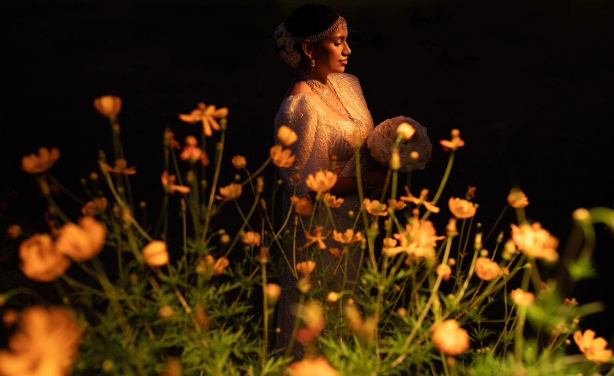 Jethro Rathnayake portfolio photo