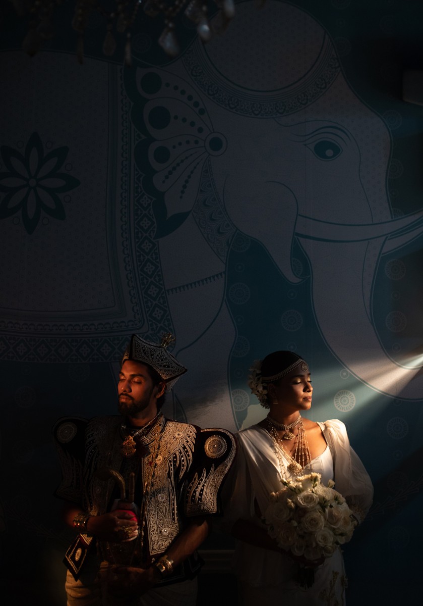 Jethro Rathnayake portfolio photo