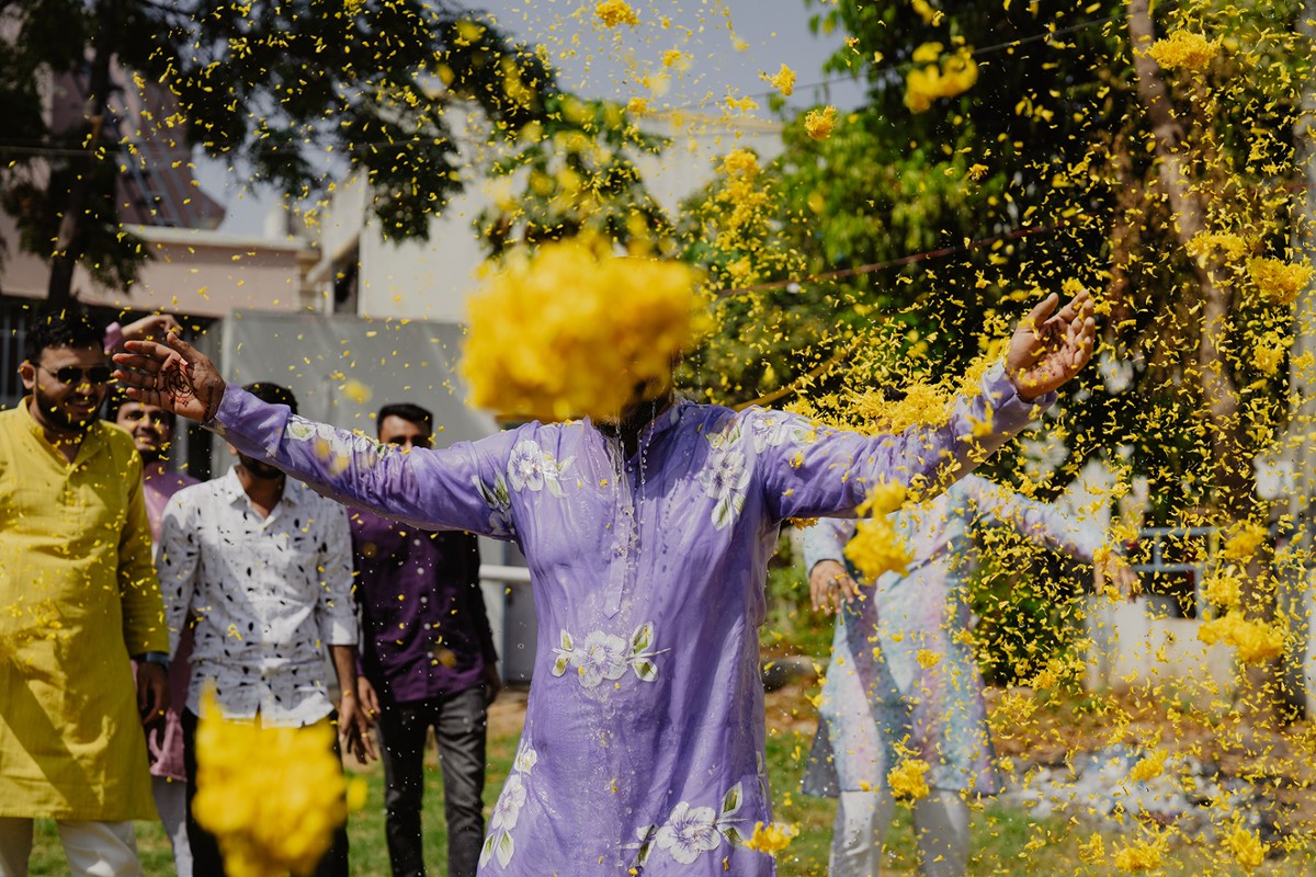 Jigar Patel portfolio photo