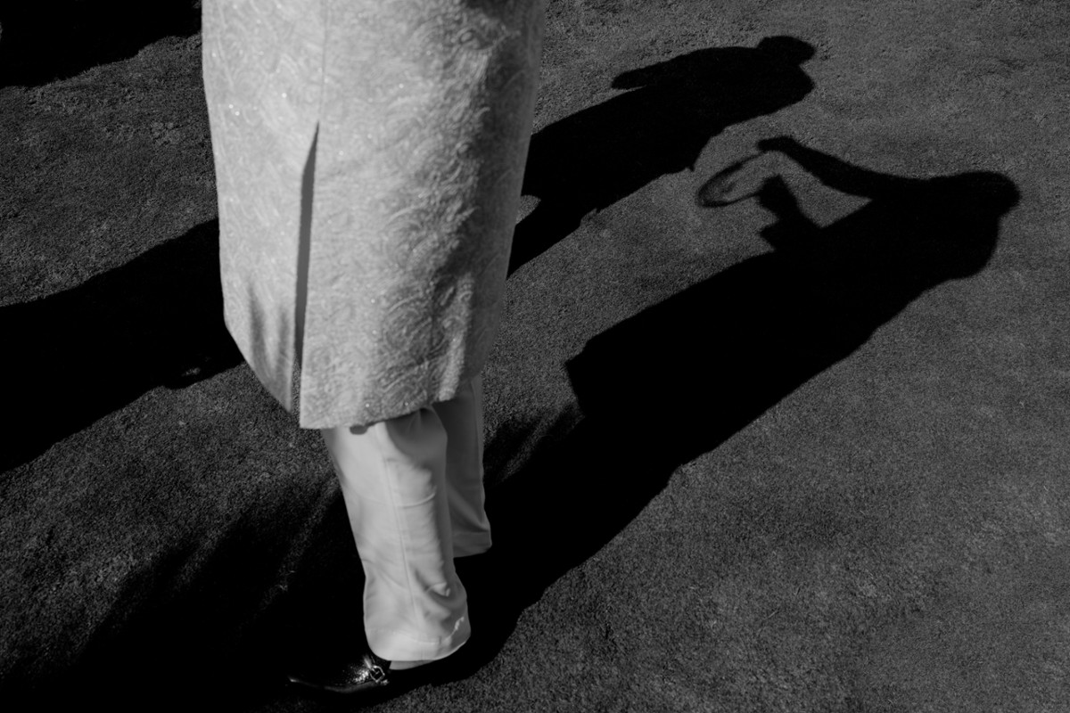 Jigar Patel portfolio photo