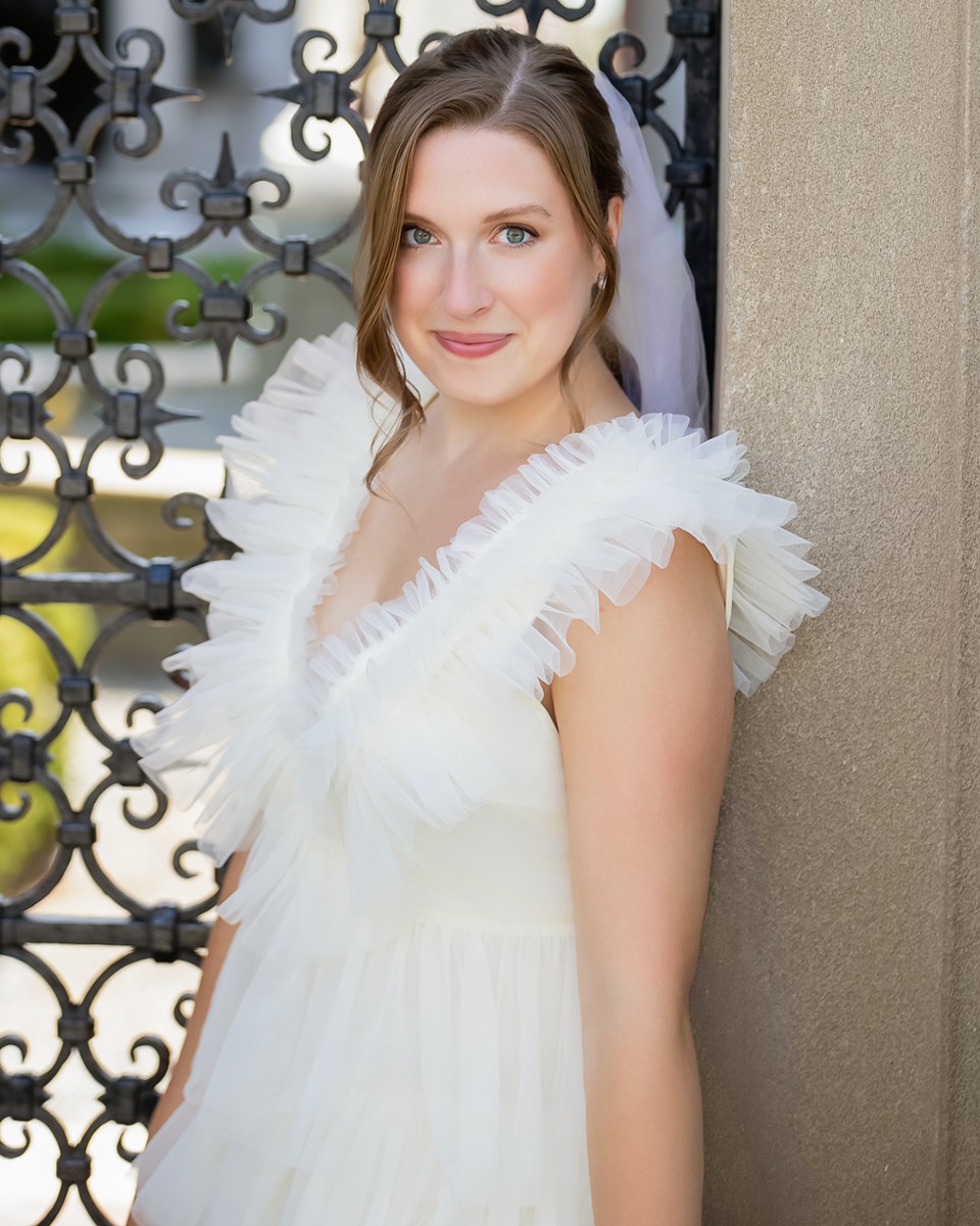 Jill Emmer portfolio photo