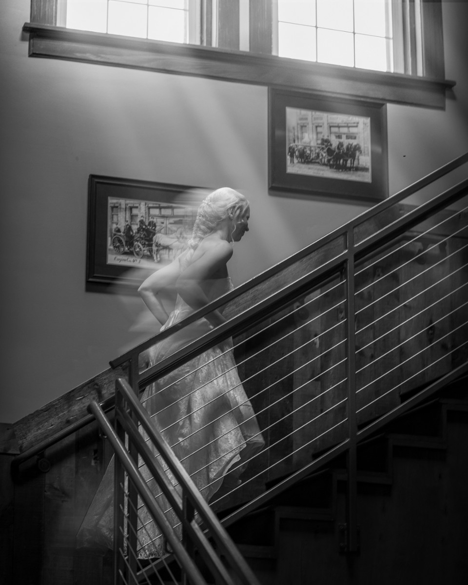 Jill Emmer portfolio photo