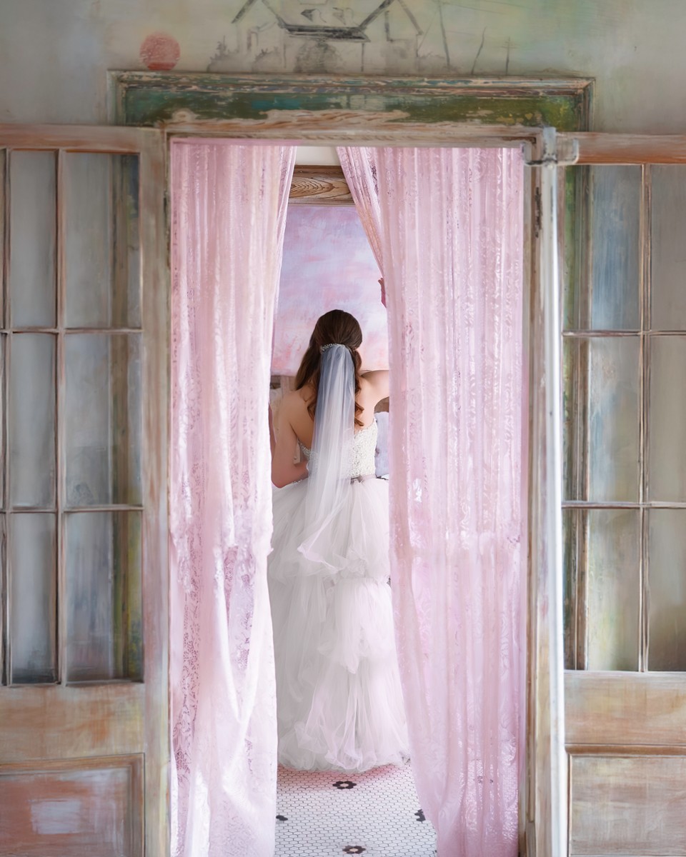 Jill Emmer portfolio photo