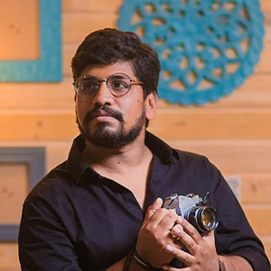 Jitendra Arekapudi