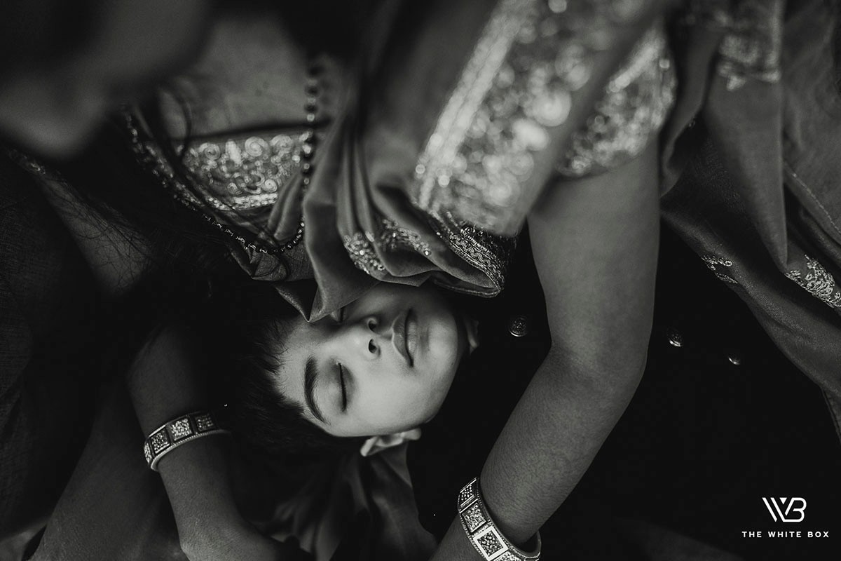 Jituli Punjabi portfolio photo