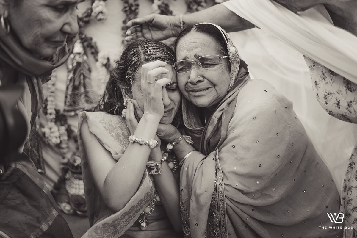 Jituli Punjabi portfolio photo