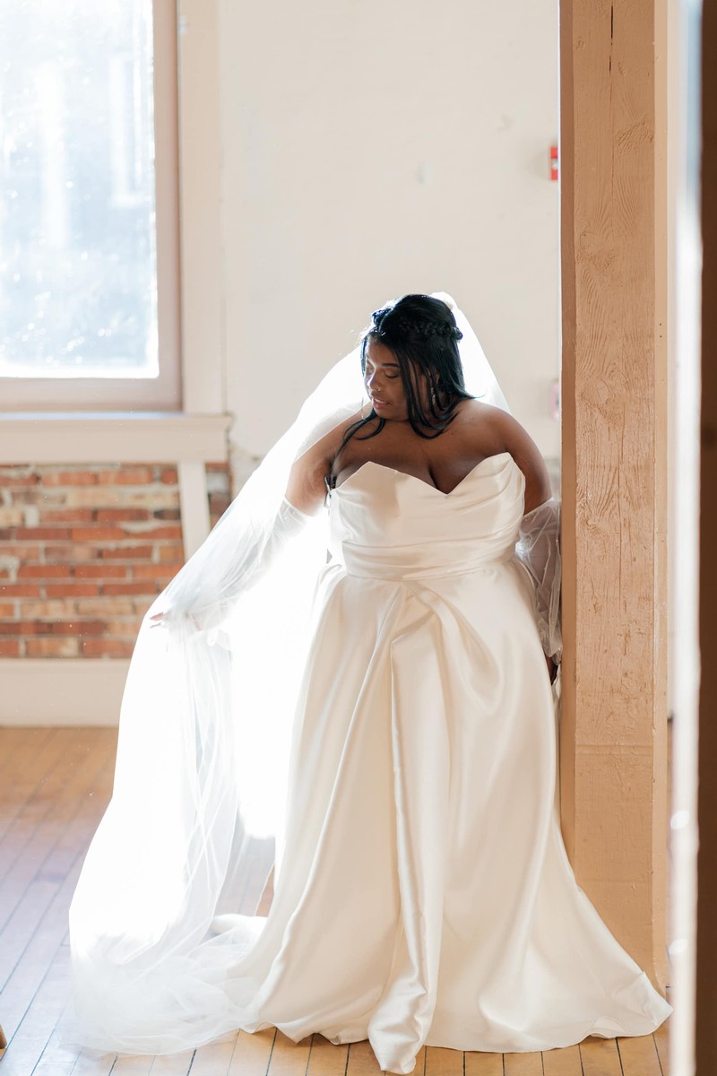 Jo Mahaney portfolio photo
