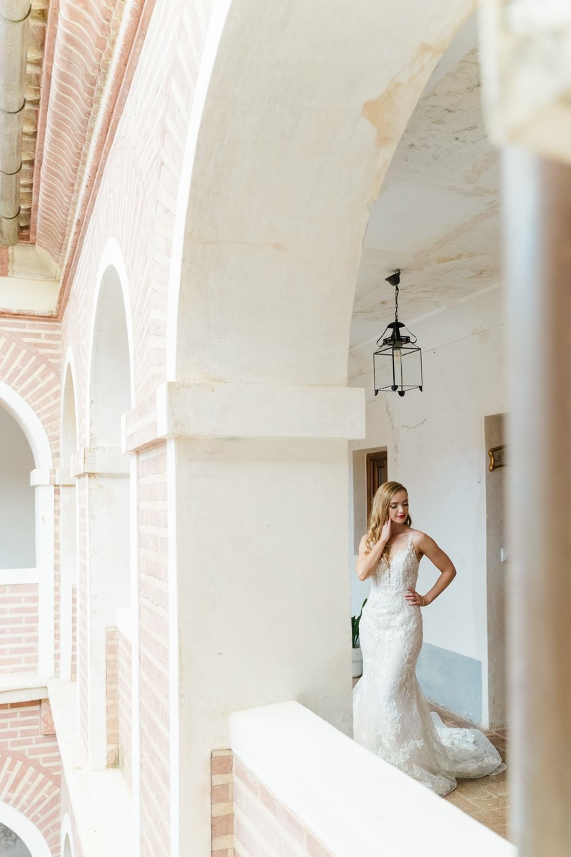 Jo Mahaney portfolio photo
