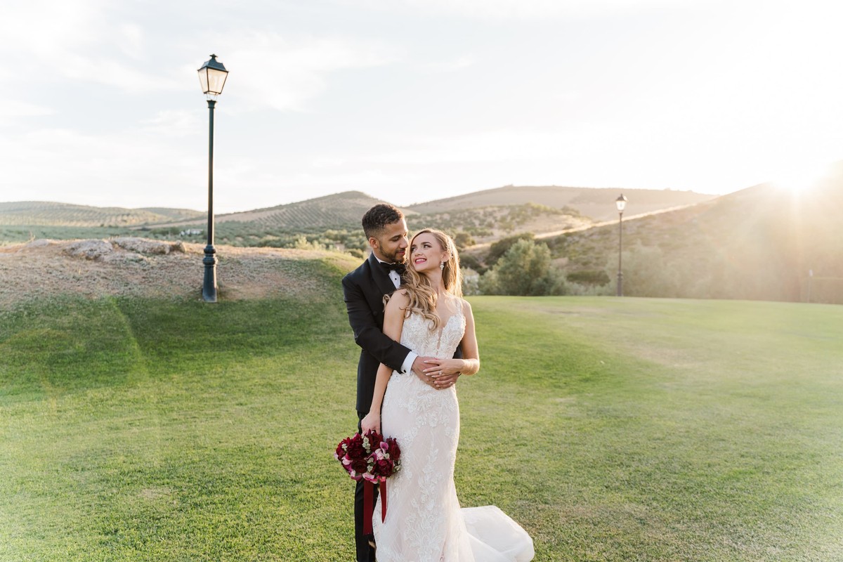 Jo Mahaney portfolio photo