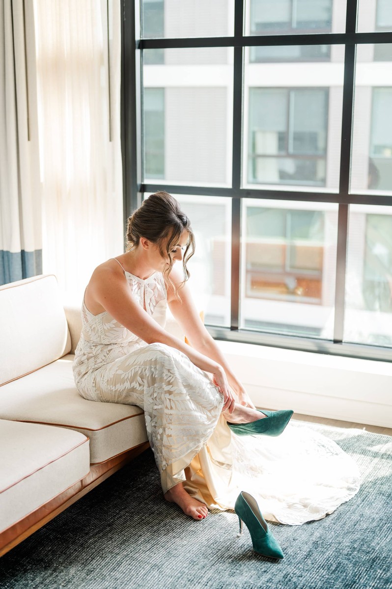 Jo Mahaney portfolio photo