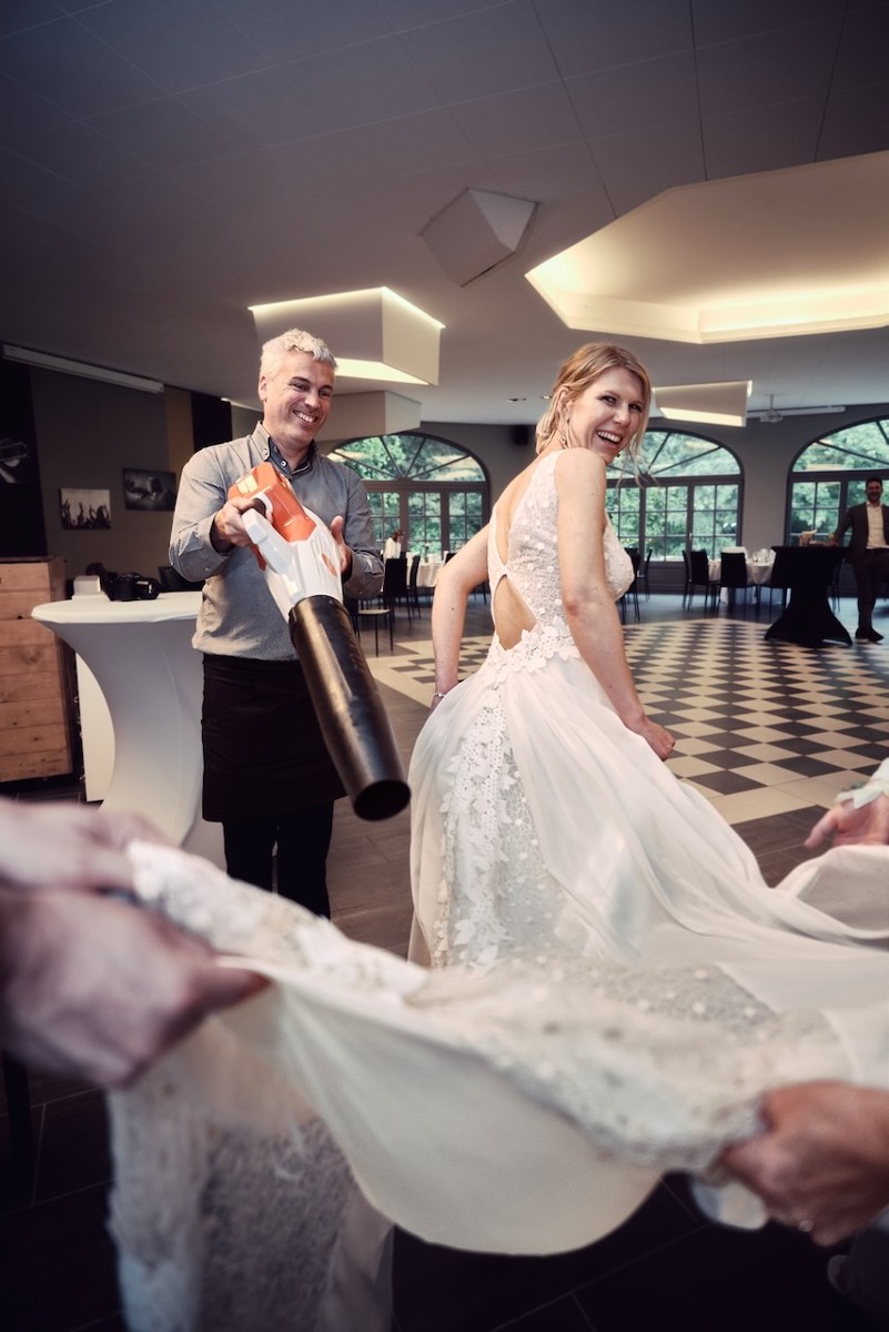 Jochem Herremans portfolio photo