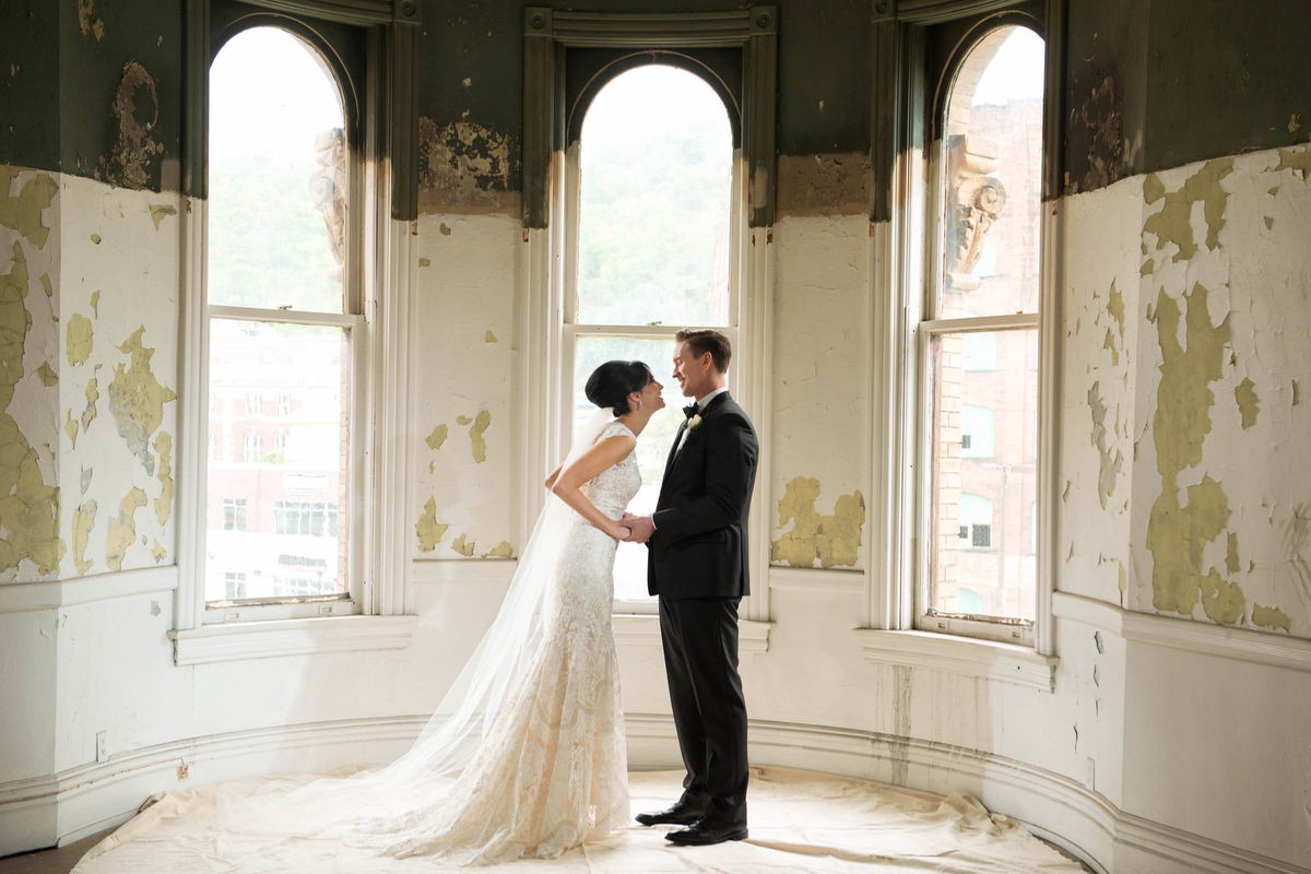 Joe Appel portfolio photo