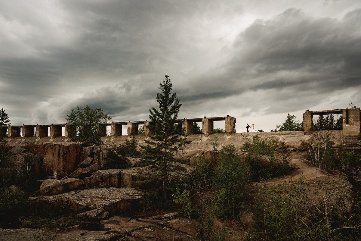 Joel Boily portfolio photo