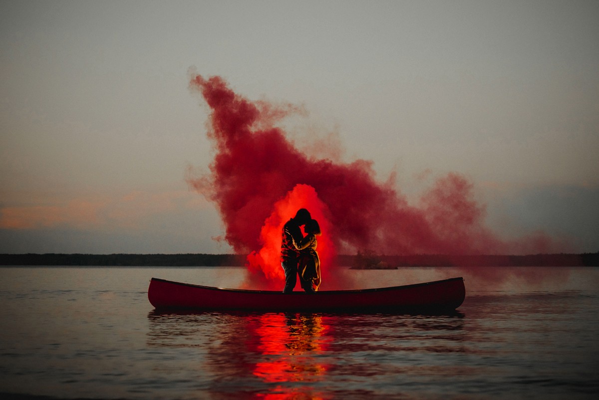 Joel Boily portfolio photo