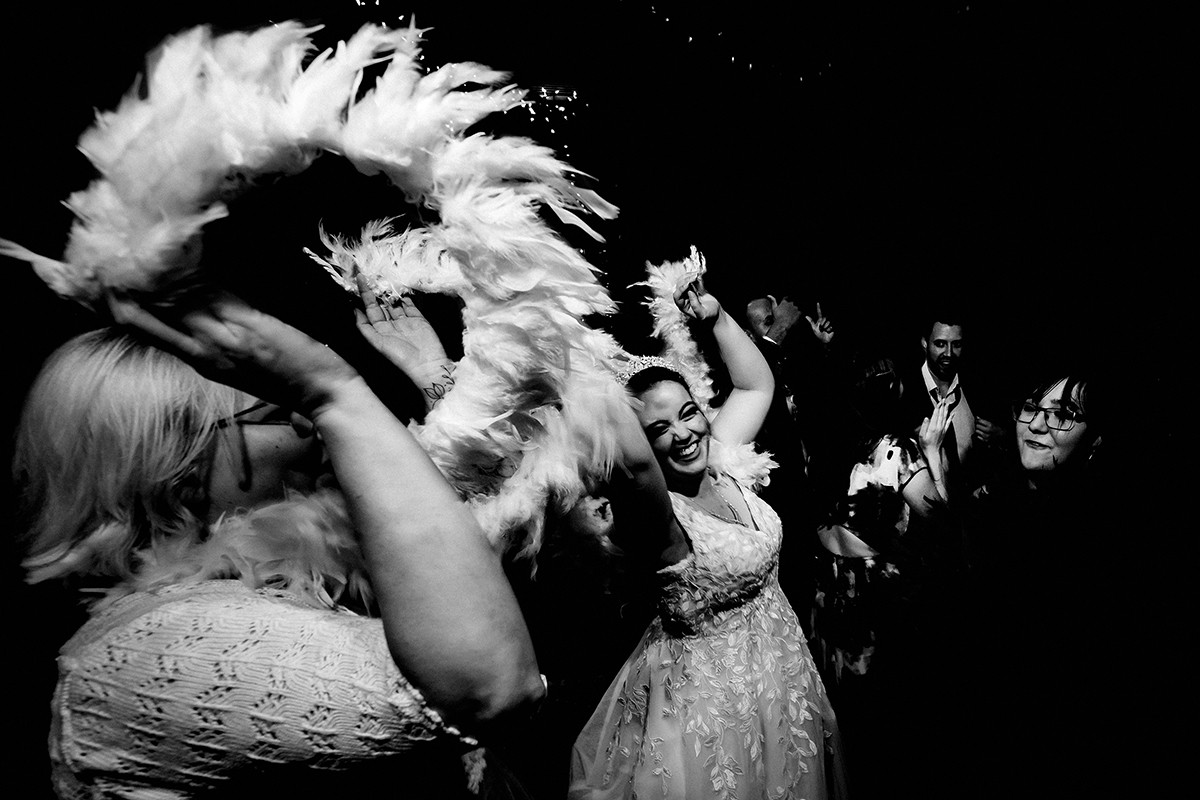 Joel Boily portfolio photo