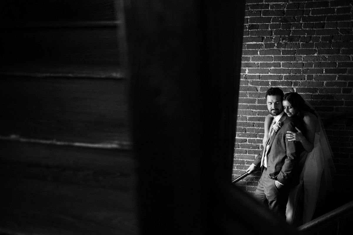 Joel Wiebner portfolio photo