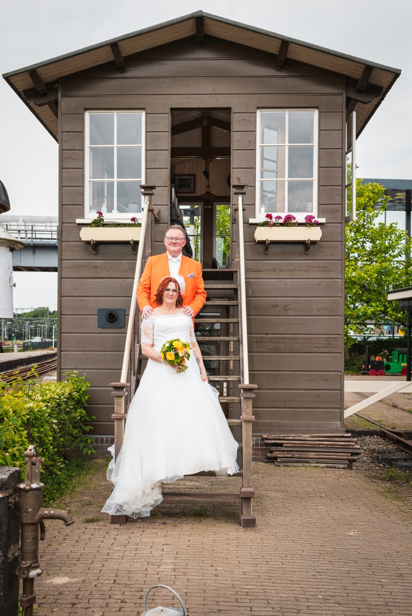 Joep van Drunen portfolio photo