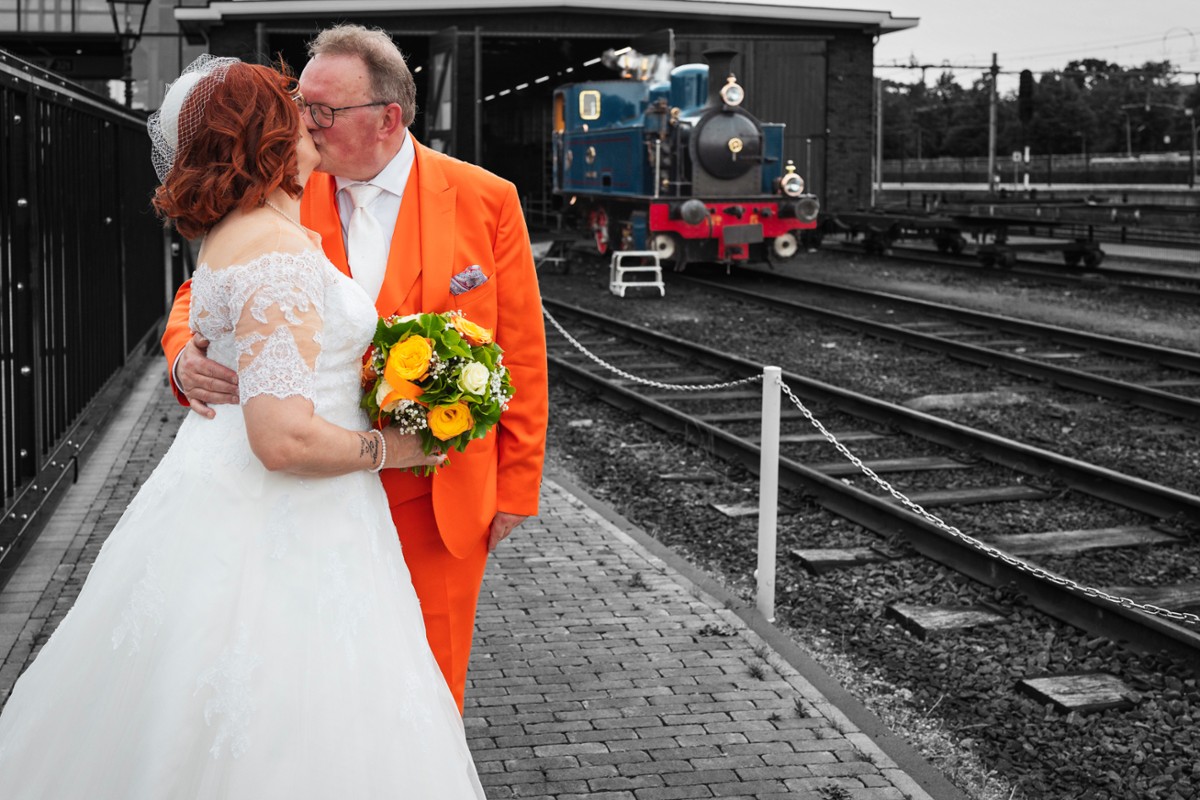Joep van Drunen portfolio photo