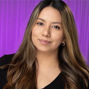 Johanna Barón