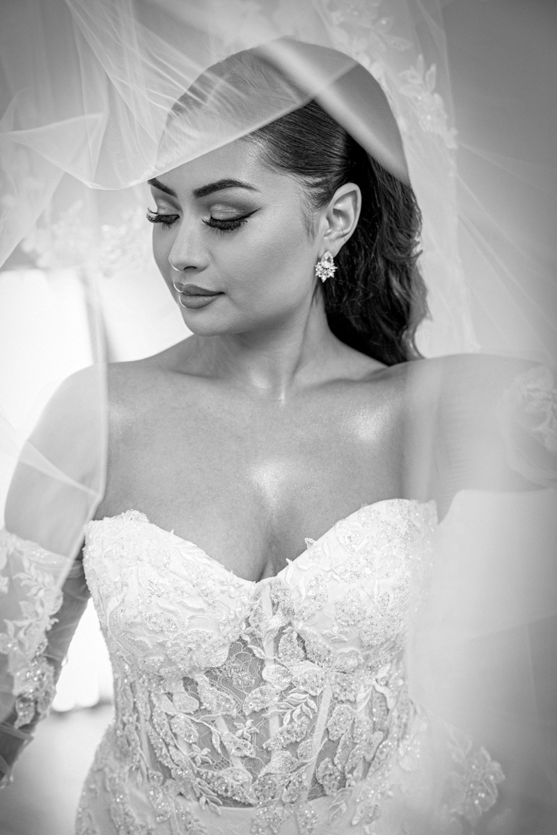 Johanna Barón portfolio photo
