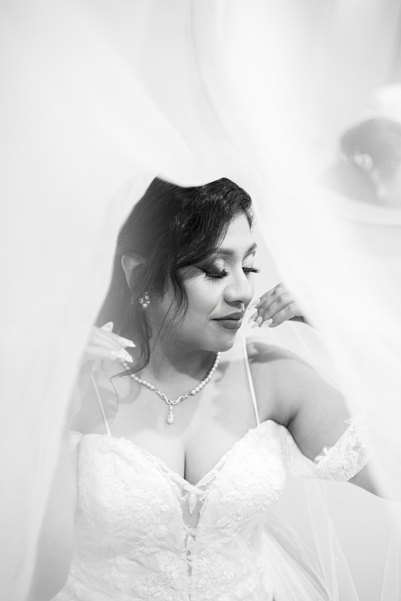 Johanna Barón portfolio photo